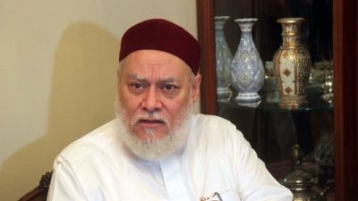 ضبط 16 شخصا يشتبه في تورطهم بمحاولة اغتيال علي جمعة