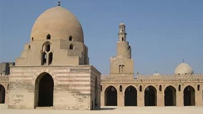 الآثار تطلب مساعدة رجال الأعمال لاستكمال ترميم المساجد