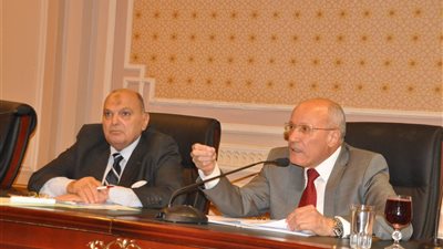 بالصور..اليوم.. «الدفاع والأمن القومي» بالبرلمان تناقش موازنة الإنتاج الحربي