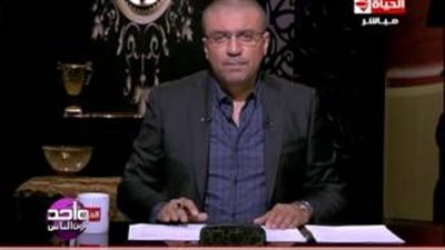 بالفيديو.. عمرو الليثي: «الحكومة جابتلنا السكر»