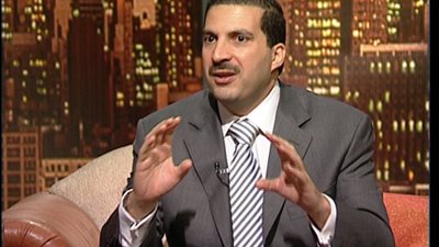 بعد مشاركته فى الحوار الوطنى .. حزب 