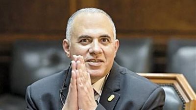 الري: الميزانية تعرقل تنفيذ مشروعات الوزارة