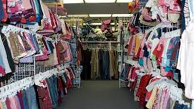 «الملابس الجاهزة»: السوق يعاني من حالة ركود