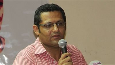 «البلشي»: «نعانى من الهجوم على الحريات العامة بالمجتمع»