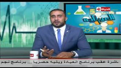 بالفيديو.. نظام ريجيم مناسب لإنقاص الوزن في رمضان