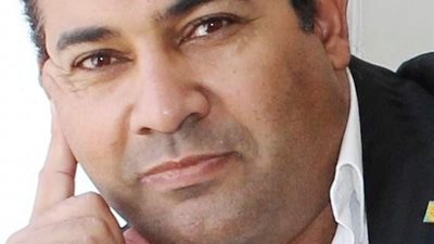 تعمير سيناء.. لا تدمير سيناء!!