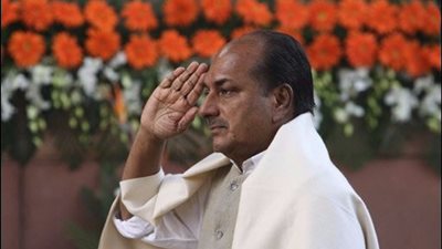 وزير الدفاع الهندى يزور ميانمار وأستراليا