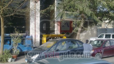 جيران وزير الاتصالات: «حلمي» استقبل حفيده والوزارة في أسبوع واحد