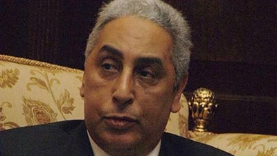 مساعد وزير الخارجية يصل مطار القاهرة قادما من جنوب السودان