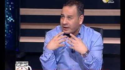 بالفيديو..القرموطي: كنت أتمنى عدم مد التصويت