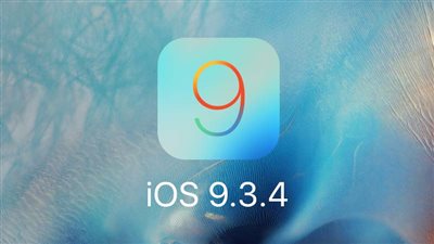 3 أسباب تدفعك لتثبيت تحديث أبل «iOs 9.3.4»