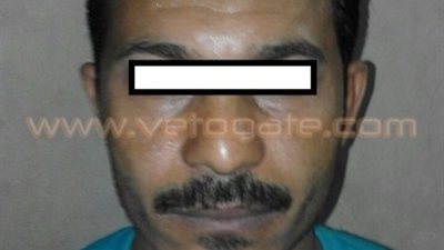 ضبط عامل هارب من 52 سنة سجن في مترو العتبة