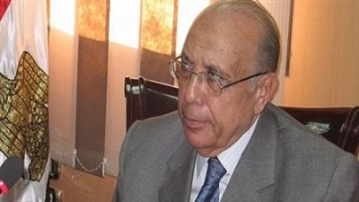 محافظ الغربية: خمس إصابات من الجيش والشرطة أثناء الدفاع عن مبنى المحافظة