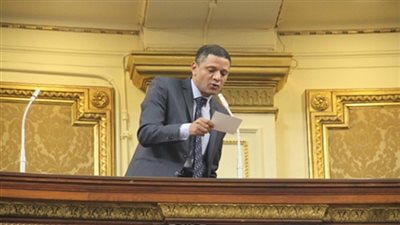 برلماني: ملاحظاتنا على الموازنة أمر طبيعي ويجب وضعها في الاعتبار