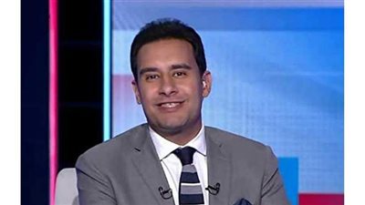 شفاء المذيع كريم رمزي من فيروس كورونا