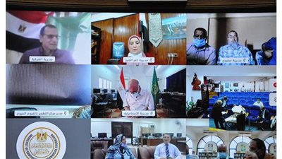 لجنة واضعي امتحان الإنجليزية للثانوية العامة تعترف: سؤال القطعة مأخوذ من موقع دولى