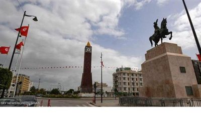 تونس تفتح أبوابها للسياحة الدولية