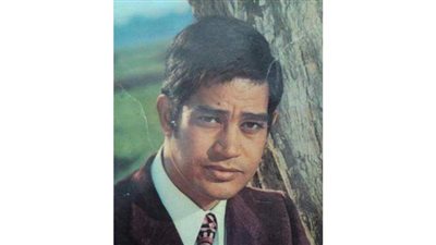 محرم فؤاد غنى أمام الملك وهو طفل.. ونافس حليم في القبلات