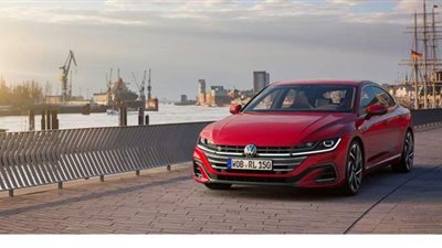 كورونا تنهى مسيرة معرض جنيف للسيارات