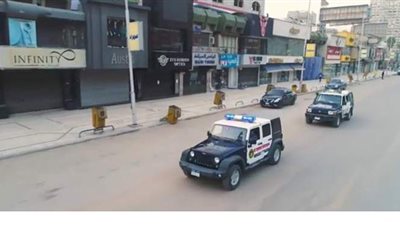 مصادرة  181 طن سلع فاسدة و 93 ألف لتر مواد بترولية  | فيديو