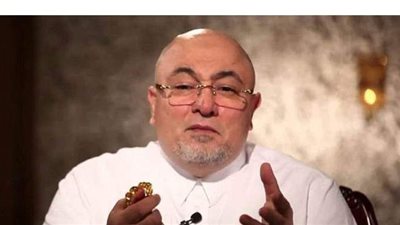 خالد الجندي  عن  إعادة فتح المساجد: يوم عظيم في حياة المسلمين |فيديو