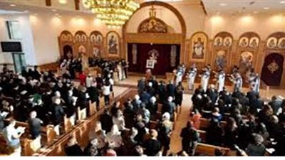 الأرثوذكسية: تأجيل الصلوات داخل كنائس القاهرة لارتفاع إصابات كورونا | فيديو