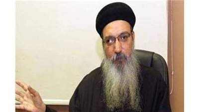 متحدث الأرثوذكسية: أسقف الإيبارشية مسؤول عن تحديد طريقة التناول