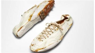 في مزاد أمريكي..  بيع 