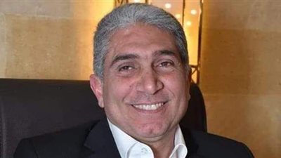 تعافي السكرتير المساعد السابق لمطروح من كورونا.. وانتقاله للوادي الجديد