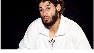 والد الشهيد الرائد عمرو صلاح: تلقينا خبر إعدام المسماري بفرحة | فيديو