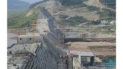 الاتحاد الأفريقي:  حل 90% من القضايا العالقة بمفاوضات سد النهضة