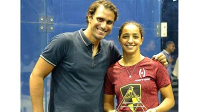 وادى دجلة بعد قرار رنيم الوليلي بالاعتزال: ساهمت في رفع اسم مصر بكبرى المسابقات