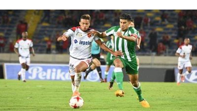 منافس الأهلي.. الوداد المغربي يسعى للتعاقد مع نجم مولدية وجدة