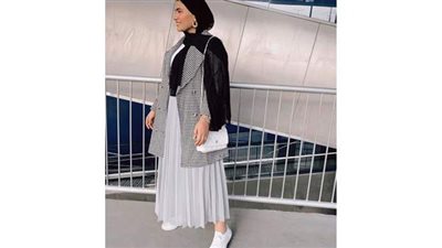 أفكار عديدة لارتداء الفستان الكاجوال فى الصيف