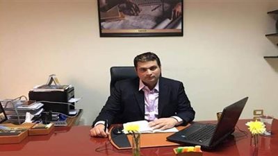 طاهر: الشركات الصغيرة والمتوسطة شريك في التنمية العقارية