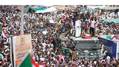 في ذكري الثورة.. السلطات السودانية تغلق العاصمة بالكامل يومى 29 و30 يونيو