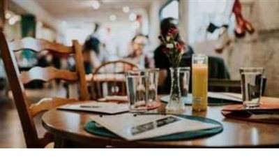 شعبة أصحاب المطاعم: عودة 350 مطعمًا سياحيًا للعمل اليوم