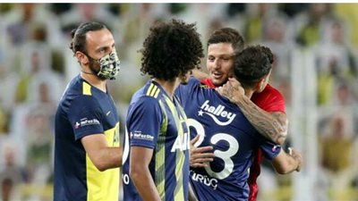 فنربخشة يخطف فوزا صعبا من ملطية سبور 2/3 بالدوري التركي