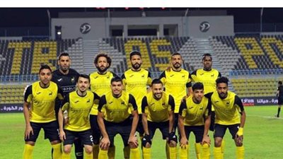 وادي دجلة يقرر عزل أحد لاعبيه بعد إيجابية عينته الثانية لفيروس كورونا