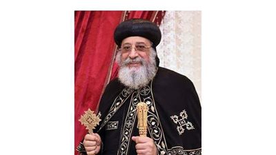 البابا تواضروس: فتح الكنائس بجميع المحافظات حال انخفاض إصابات كورونا