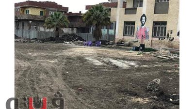 غضب بقرية محمد صلاح رغم الفوز بالدوري الإنجليزي.. تعرف على السبب