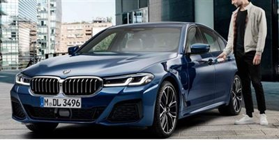 بى ام دبليو تنطلق في الأسواق المصرية من أجل الشباب