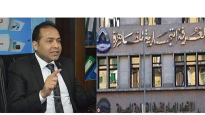 شعبة  الاتصالات: نسعى لحل مشكلات التجارة الإلكترونية بعد ارتفاع الطلب عليها