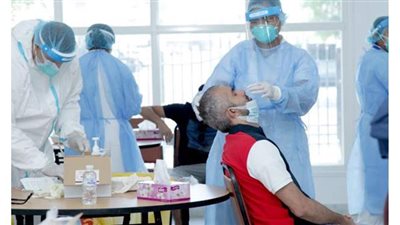 إصابة 31 رياضيا  بفيروس كورونا في الكويت قبل استئناف النشاط