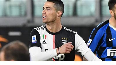 كريستيانو رونالدو يحقق رقما مميزا بعد مباراة ليتشي في الكالتشيو