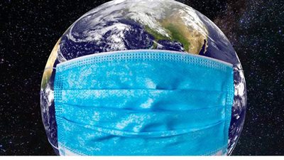 انبعاثات ثاني أكسيد الكربون عادت لطبيعتها.. 10 تأثيرات لكورونا على كوكب الارض