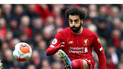 كراوتش يرشح محمد صلاح لجائزة أفضل لاعب في الدوري الإنجليزي هذا الموسم