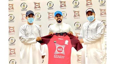 بقيادة نجم الزمالك السابق.. البطائح الإماراتي يتعاقد مع حارس مرمى جديد