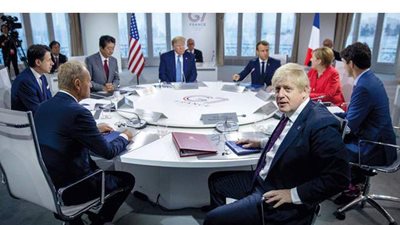 في ظل تصاعد الخلافات مع ترامب.. لماذا استثنت أوروبا الأمريكيين من دخول أراضيها؟