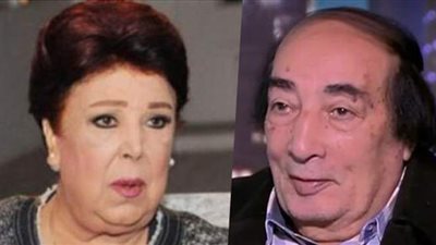 نقيب الممثلين يكشف تطورات الحالة الصحية لرجاء الجداوي وعبد الله مشرف | فيديو